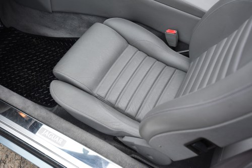 1994 Jaguar XJS Convertible For Sale (picture 65 of 169)