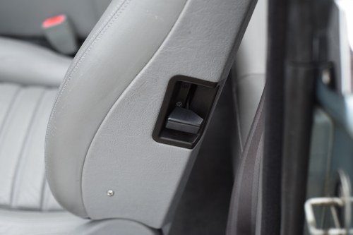 1994 Jaguar XJS Convertible For Sale (picture 66 of 169)