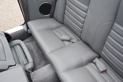 1994 Jaguar XJS Convertible For Sale (picture 69 of 169)