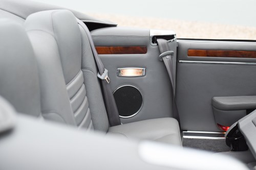 1994 Jaguar XJS Convertible For Sale (picture 70 of 169)