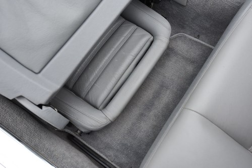 1994 Jaguar XJS Convertible For Sale (picture 71 of 169)