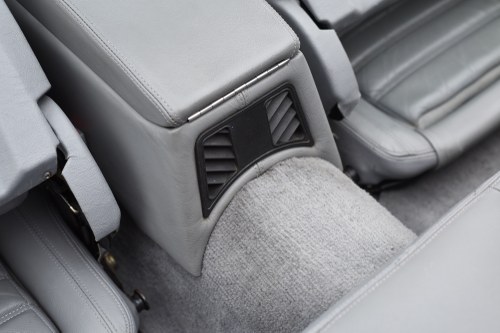 1994 Jaguar XJS Convertible For Sale (picture 72 of 169)