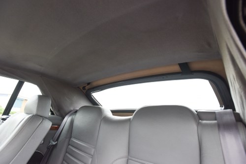 1994 Jaguar XJS Convertible For Sale (picture 74 of 169)