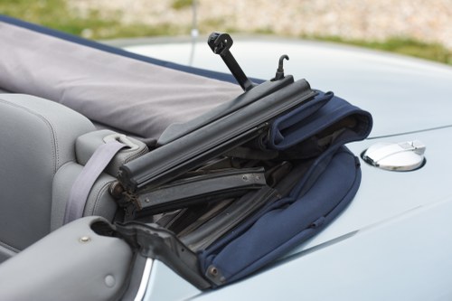 1994 Jaguar XJS Convertible For Sale (picture 75 of 169)