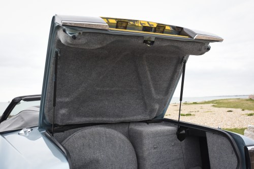 1994 Jaguar XJS Convertible For Sale (picture 77 of 169)