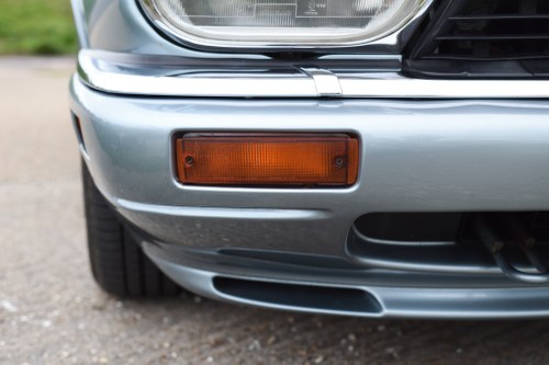 1994 Jaguar XJS Convertible For Sale (picture 87 of 169)