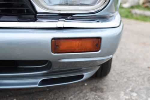 1994 Jaguar XJS Convertible For Sale (picture 89 of 169)