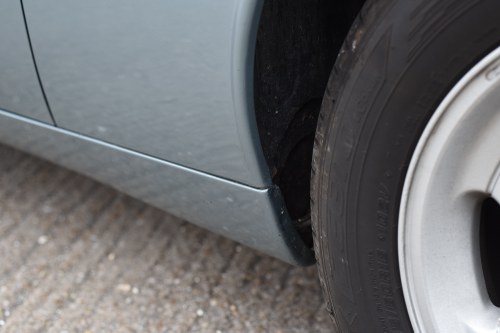 1994 Jaguar XJS Convertible For Sale (picture 91 of 169)