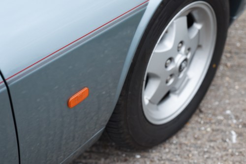 1994 Jaguar XJS Convertible For Sale (picture 93 of 169)