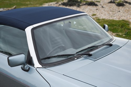 1994 Jaguar XJS Convertible For Sale (picture 94 of 169)