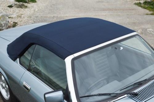 1994 Jaguar XJS Convertible For Sale (picture 95 of 169)