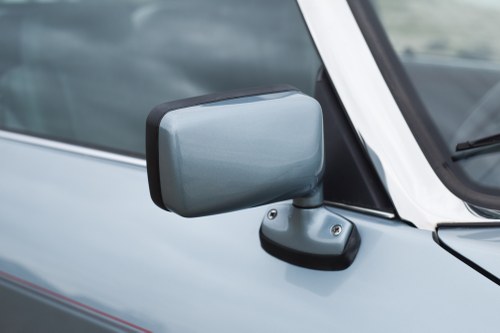 1994 Jaguar XJS Convertible For Sale (picture 96 of 169)