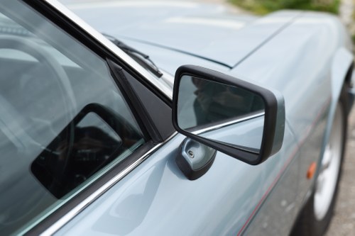 1994 Jaguar XJS Convertible For Sale (picture 97 of 169)