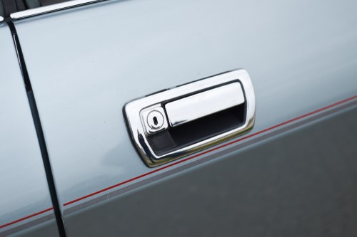 1994 Jaguar XJS Convertible For Sale (picture 98 of 169)