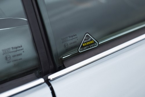 1994 Jaguar XJS Convertible For Sale (picture 99 of 169)