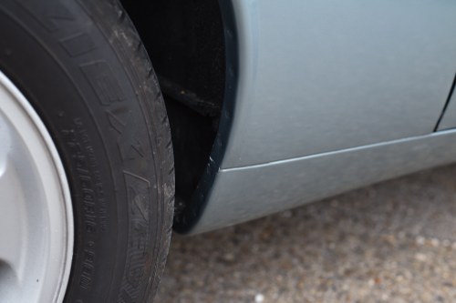 1994 Jaguar XJS Convertible For Sale (picture 100 of 169)