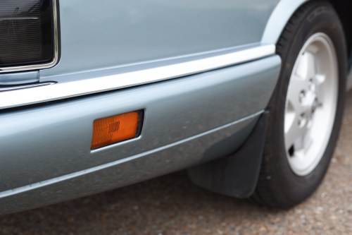 1994 Jaguar XJS Convertible For Sale (picture 101 of 169)