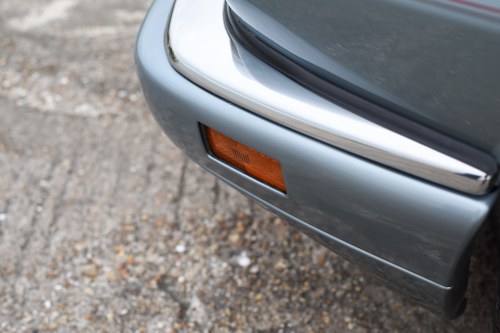 1994 Jaguar XJS Convertible For Sale (picture 104 of 169)