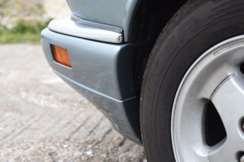 1994 Jaguar XJS Convertible For Sale (picture 105 of 169)