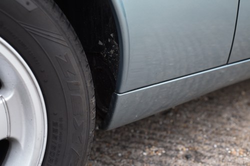 1994 Jaguar XJS Convertible For Sale (picture 106 of 169)