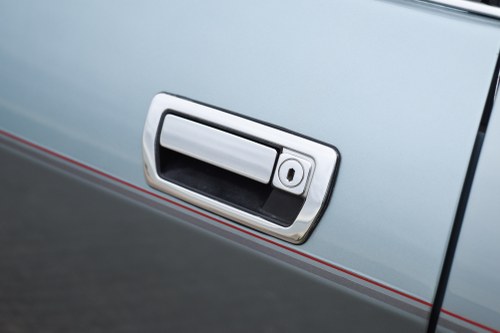 1994 Jaguar XJS Convertible For Sale (picture 110 of 169)