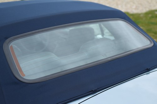 1994 Jaguar XJS Convertible For Sale (picture 112 of 169)