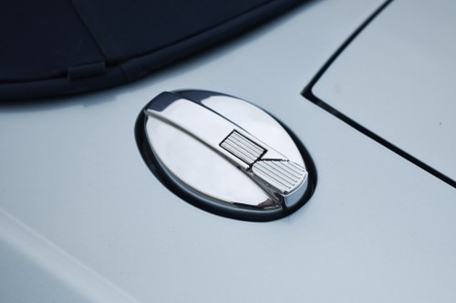 1994 Jaguar XJS Convertible For Sale (picture 113 of 169)