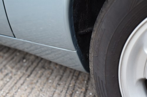 1994 Jaguar XJS Convertible For Sale (picture 114 of 169)