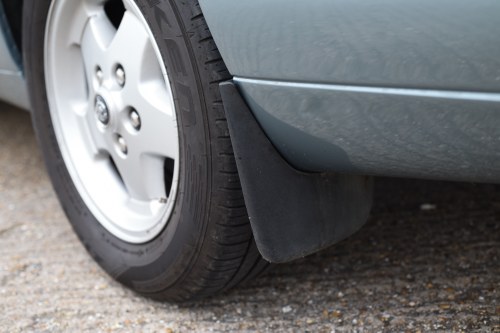 1994 Jaguar XJS Convertible For Sale (picture 115 of 169)