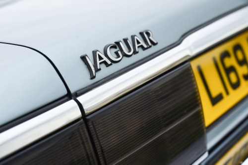 1994 Jaguar XJS Convertible For Sale (picture 118 of 169)