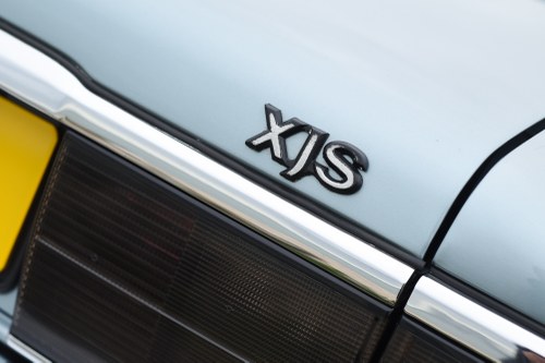 1994 Jaguar XJS Convertible For Sale (picture 120 of 169)