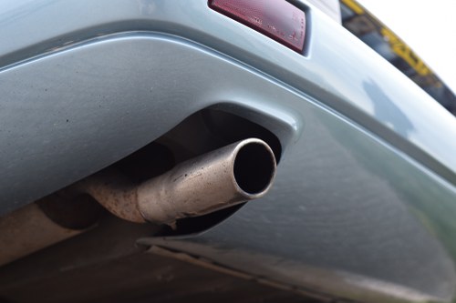 1994 Jaguar XJS Convertible For Sale (picture 122 of 169)