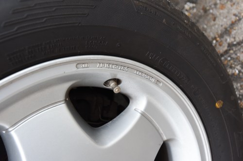 1994 Jaguar XJS Convertible For Sale (picture 125 of 169)