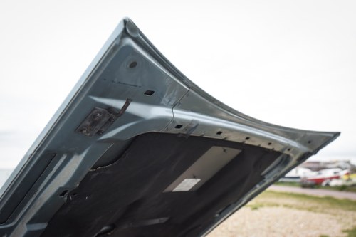 1994 Jaguar XJS Convertible For Sale (picture 127 of 169)