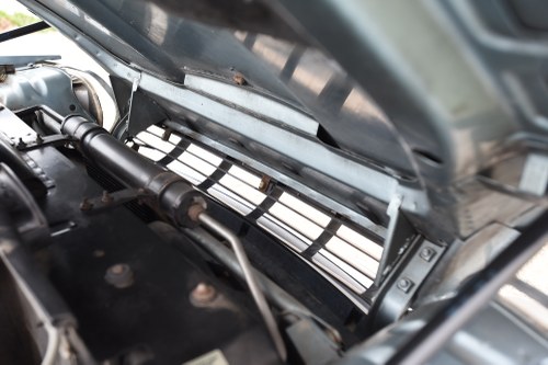 1994 Jaguar XJS Convertible For Sale (picture 131 of 169)