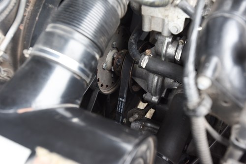 1994 Jaguar XJS Convertible For Sale (picture 134 of 169)