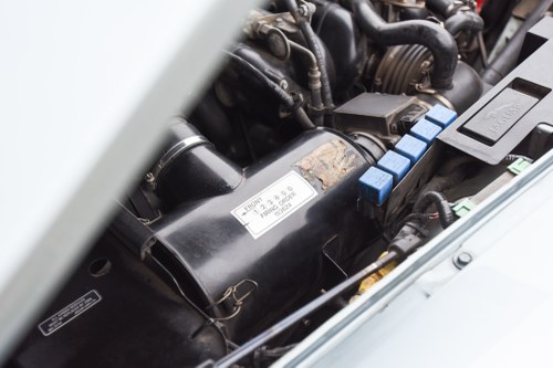 1994 Jaguar XJS Convertible For Sale (picture 135 of 169)