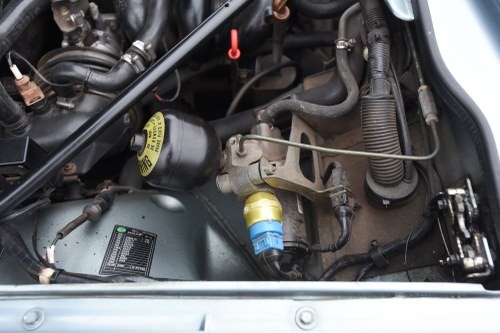 1994 Jaguar XJS Convertible For Sale (picture 136 of 169)