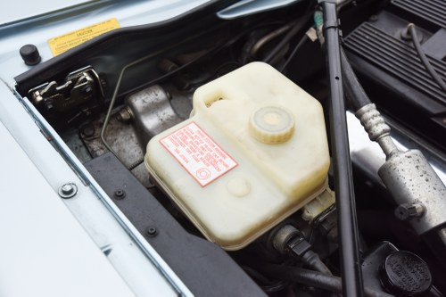 1994 Jaguar XJS Convertible For Sale (picture 137 of 169)