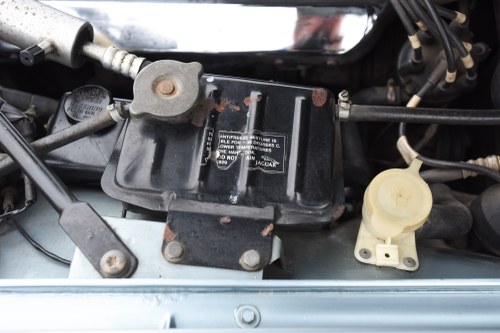 1994 Jaguar XJS Convertible For Sale (picture 138 of 169)