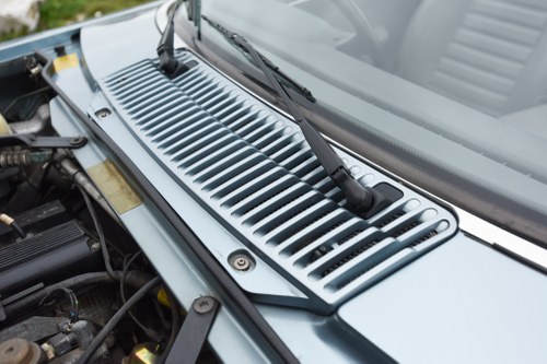 1994 Jaguar XJS Convertible For Sale (picture 139 of 169)