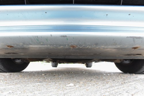 1994 Jaguar XJS Convertible For Sale (picture 144 of 169)