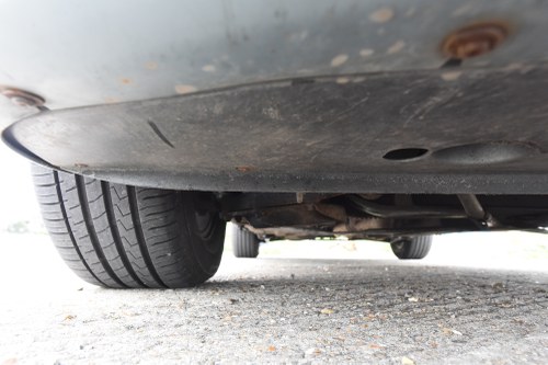 1994 Jaguar XJS Convertible For Sale (picture 145 of 169)