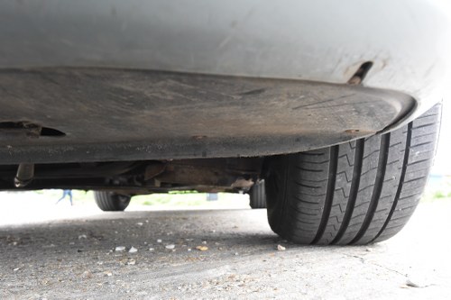 1994 Jaguar XJS Convertible For Sale (picture 146 of 169)