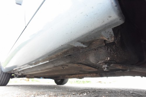 1994 Jaguar XJS Convertible For Sale (picture 147 of 169)