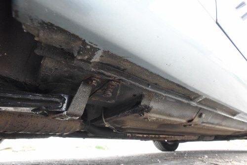 1994 Jaguar XJS Convertible For Sale (picture 148 of 169)