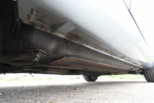 1994 Jaguar XJS Convertible For Sale (picture 149 of 169)