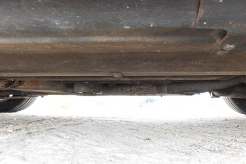 1994 Jaguar XJS Convertible For Sale (picture 150 of 169)