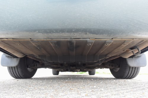 1994 Jaguar XJS Convertible For Sale (picture 152 of 169)