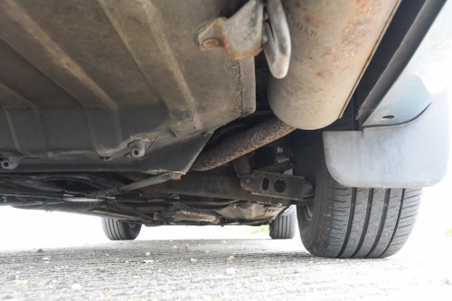 1994 Jaguar XJS Convertible For Sale (picture 154 of 169)